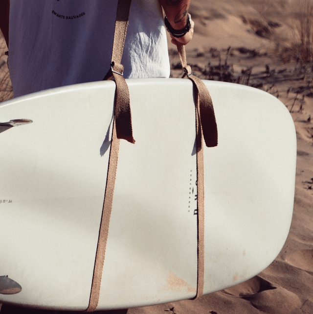 SANGLE DE TRANSPORT 